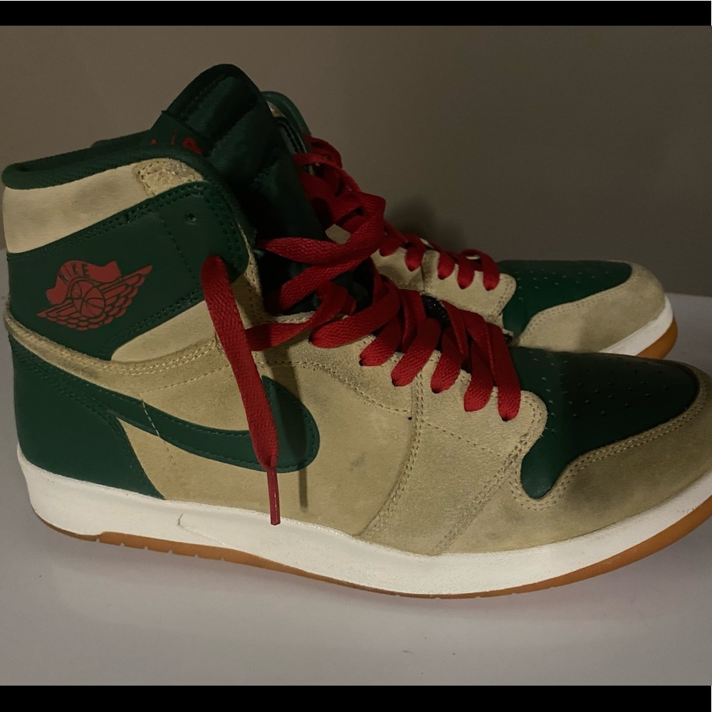 Air Jordan 1.5